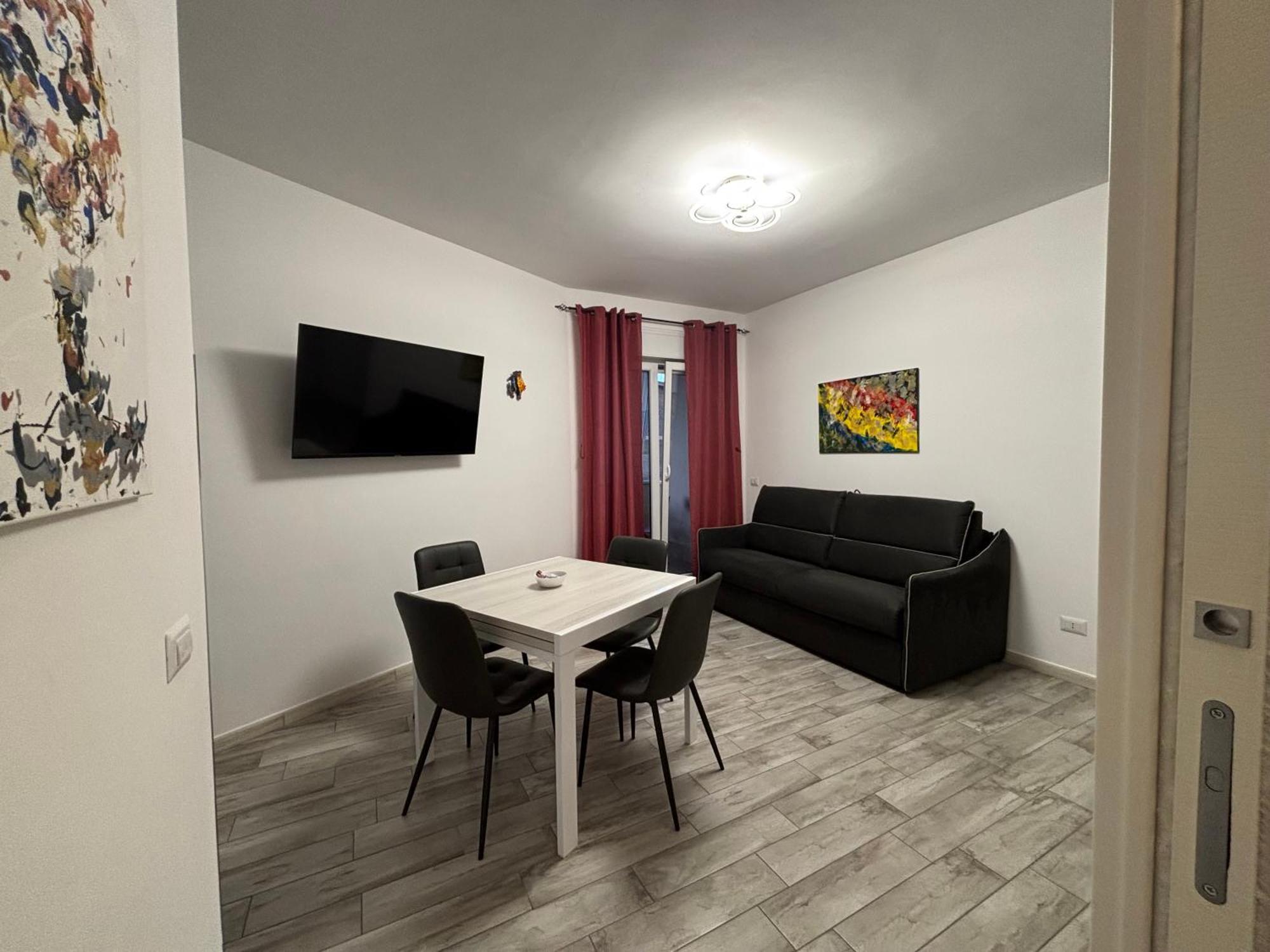 Casa Larry Apartment Marino Exterior photo