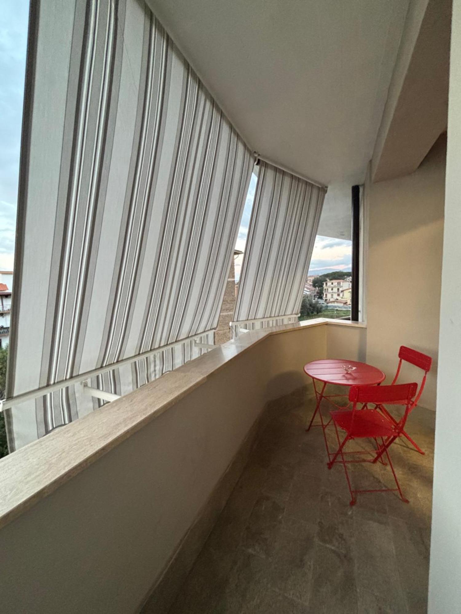 Casa Larry Apartment Marino Exterior photo